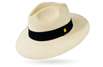 Montecristi hat wide brim luxury hat