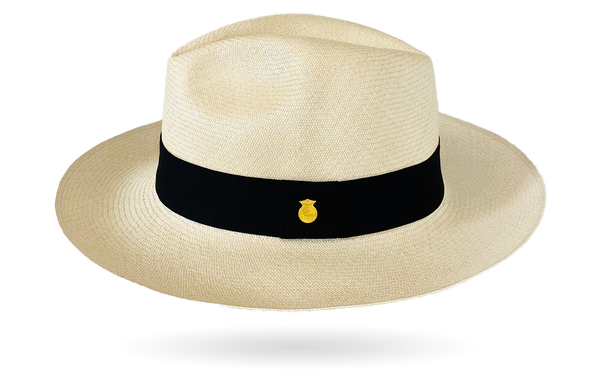 Original Montecristi Hat grade 22 Packable Extra Fine Panama