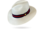 Duke of Edinburgh panama hat