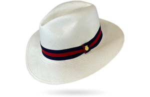 Duke of Edinburgh panama hat