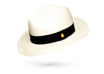 Classic Panama Hat uk Reading 62cm 63cm