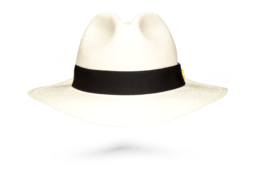 Panama hat 63cm on sale
