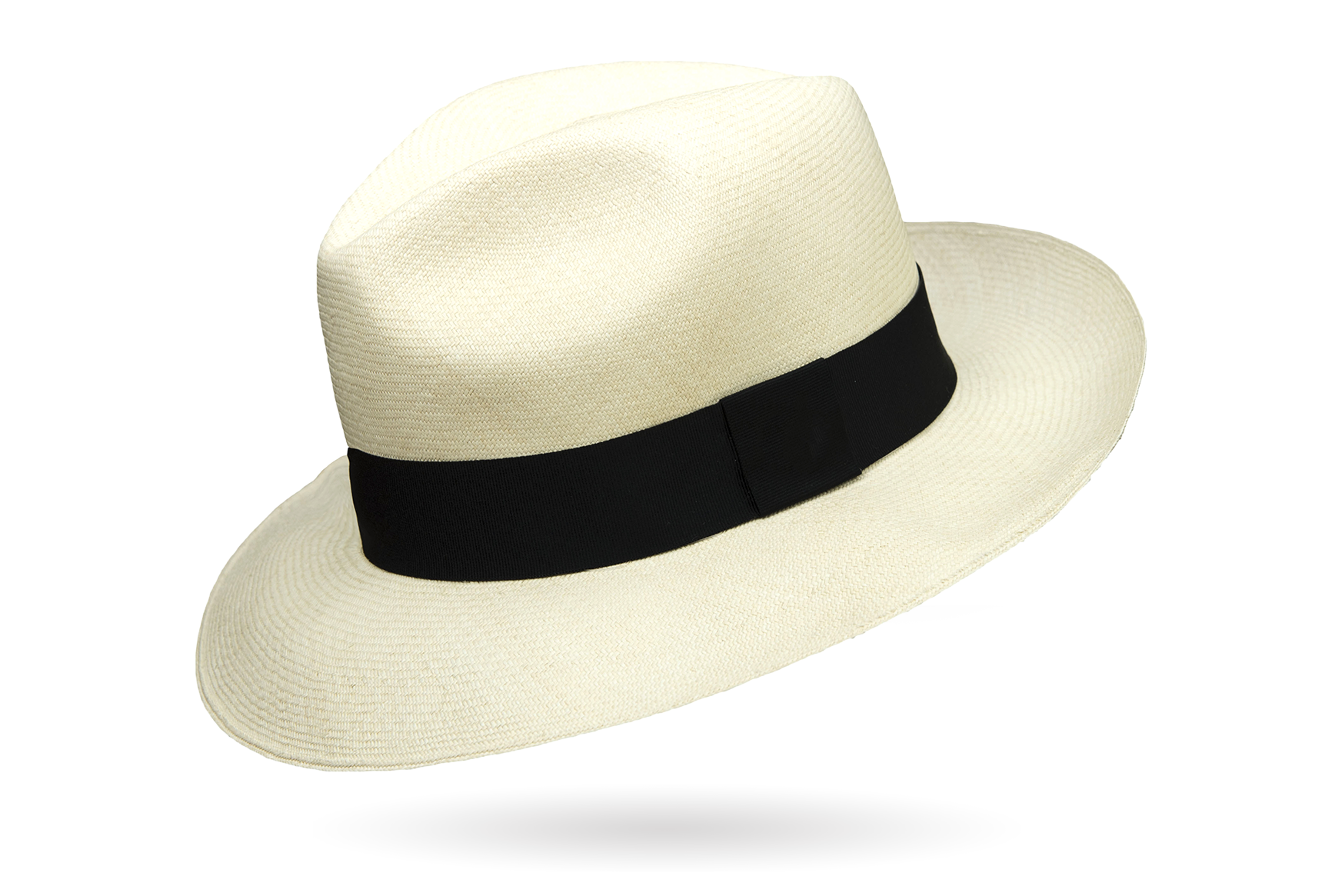Orininal Ecuadorian Panama Hat