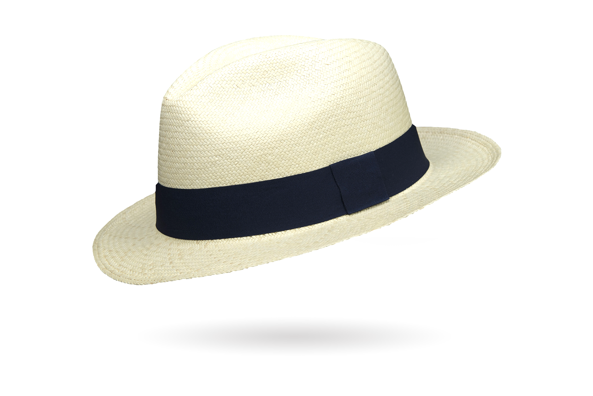 superfine Montecristo Panama hat