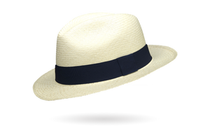 Superfino Women s and Men s Montecristi Panama Hats for golf yacht Panama Hat