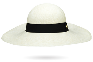 Panama hat womens packable best birthday present for girlfriend