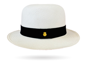 Colonial Optimo Panama The FOLDER Quality Standard Wave Medium Brim La Marqueza Hats