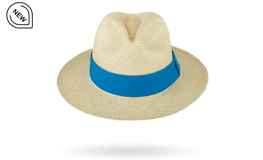 Child's 2024 panama hat