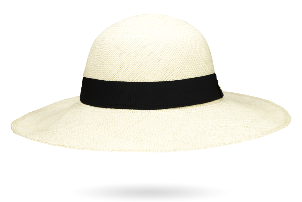panama hat womens packable