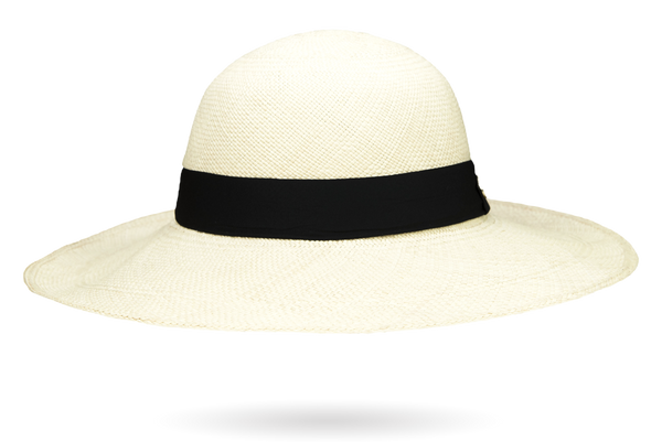 Ladies white hats uk shop