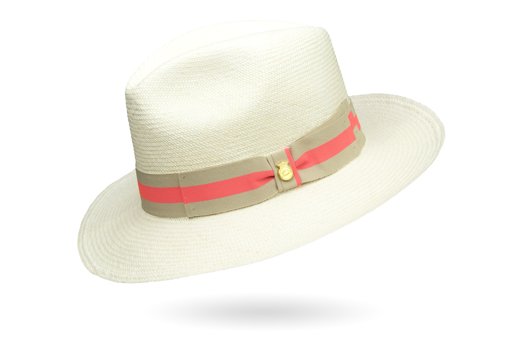 foldable panama hat ladies