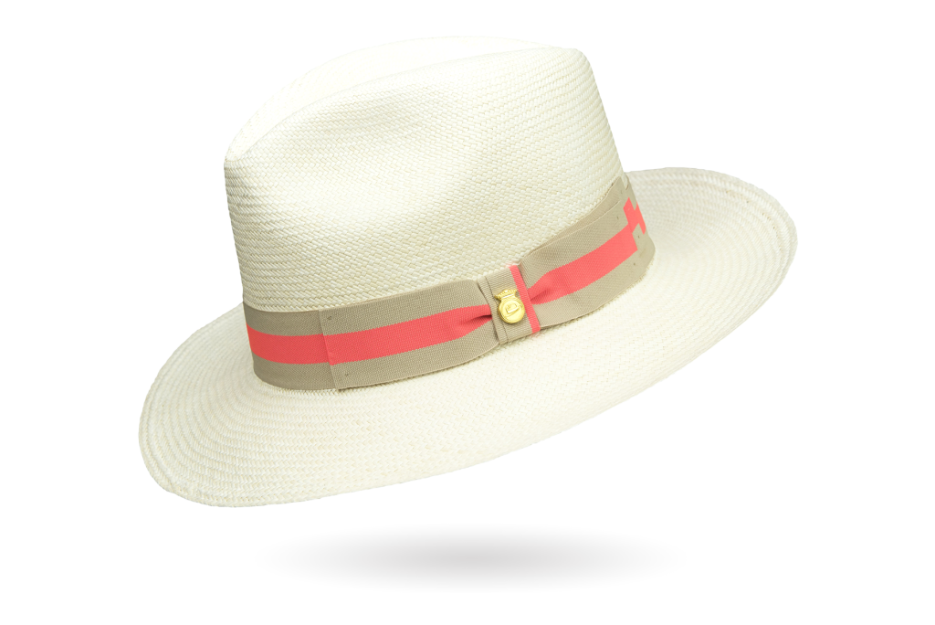 Folding panama hats uk on sale