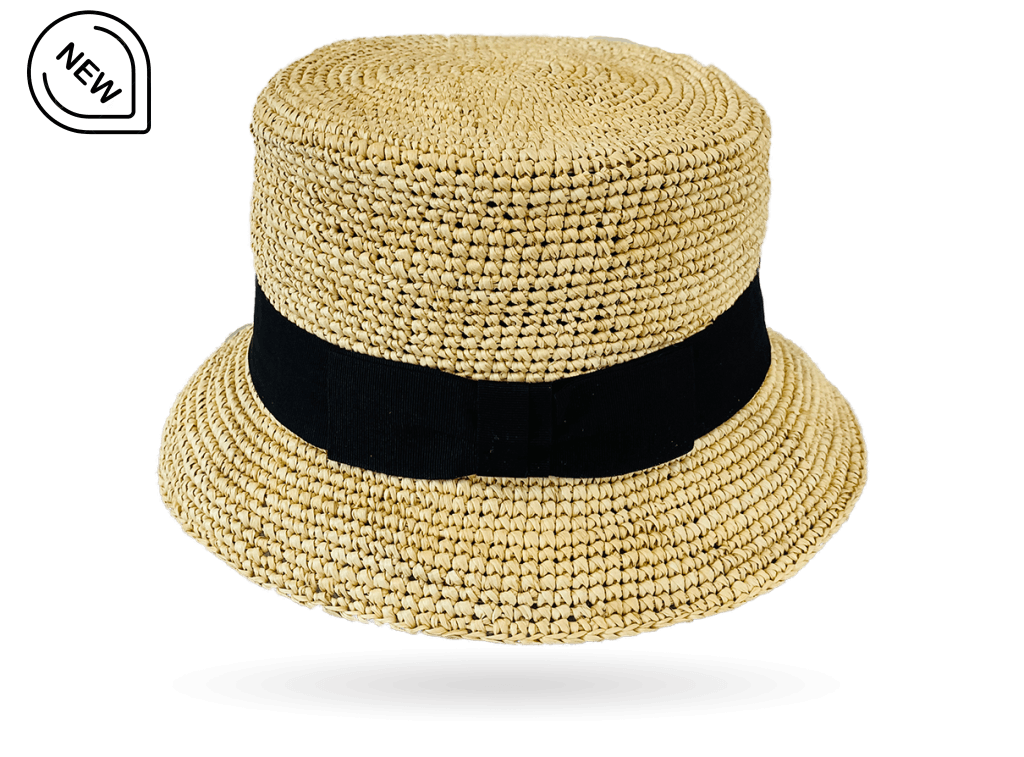 mini panama hat for kids