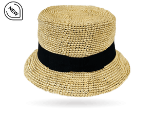 mini panama hat for kids