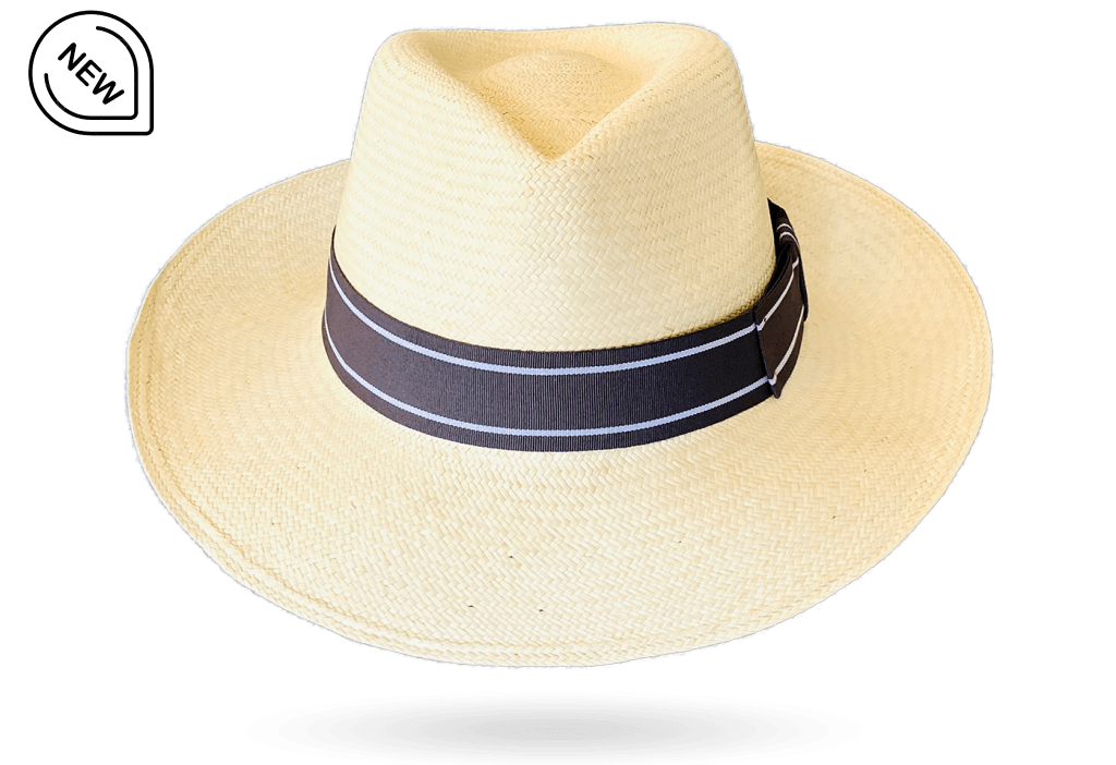 Panama Hats for Men