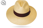 wide brim straw hat for men