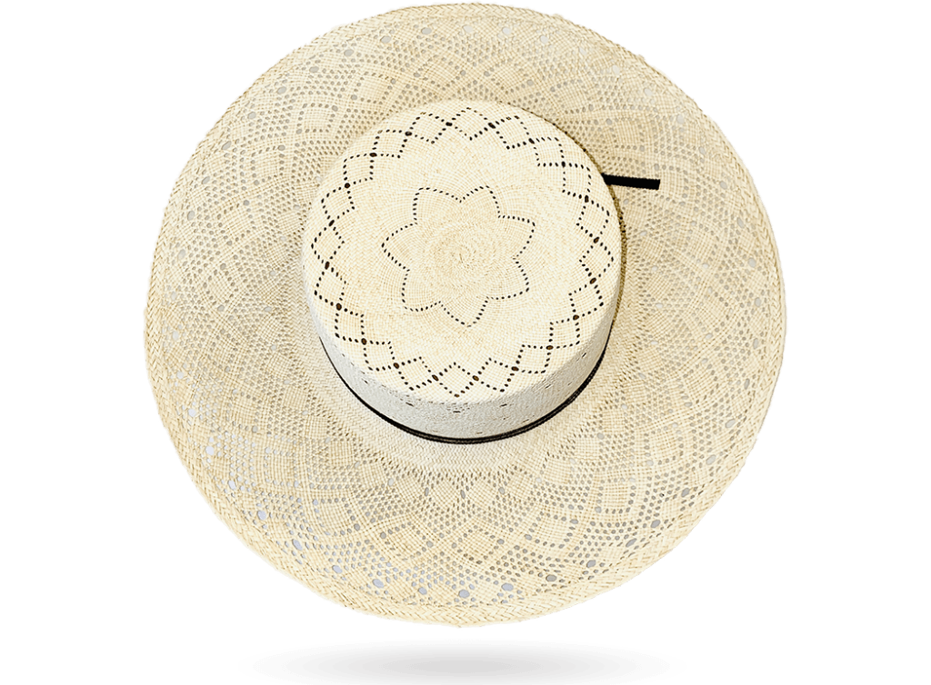 la marqueza best hat designer in the united kingdom, art hats
