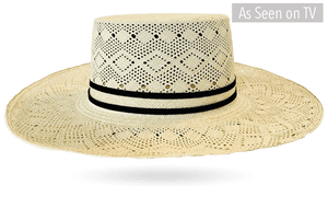 chanel straw hat luxury designer hat