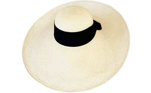 First Lady Panama Hat