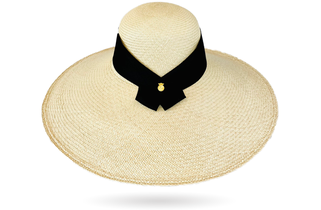 Ladies panama sun hats shop