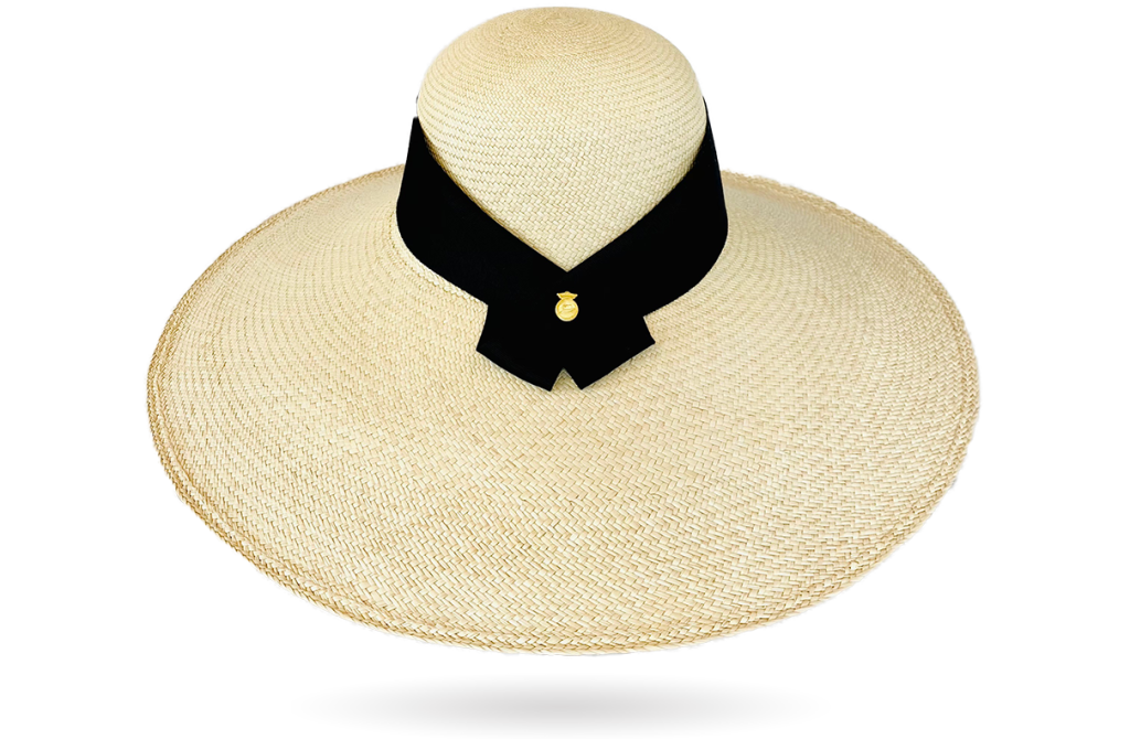 summer hat matchesfashion straw hat panama hat