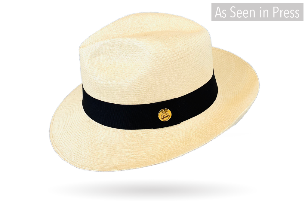 Montecristi panama hat london united states new york Panama Hat Extrafino Iii Montecristi Hat Connoisseur - Grade 26 