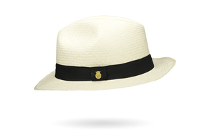 Precious Fino Traveller Montecristi Hat